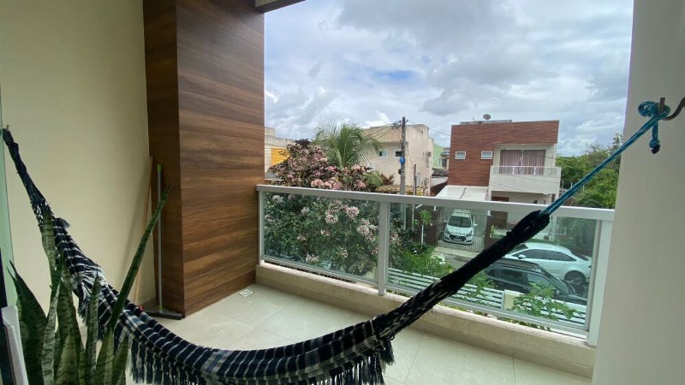 Casa, 4 quartos - Foto 11