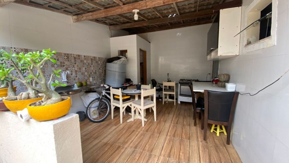 Casa, 4 quartos - Foto 8