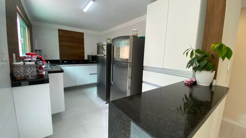 Casa, 4 quartos - Foto 5