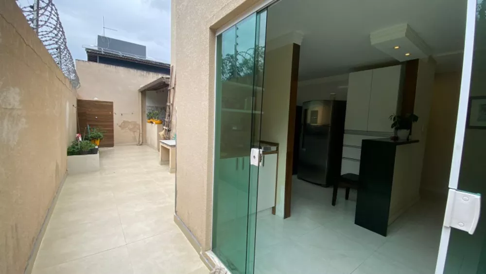 Casa, 4 quartos - Foto 9