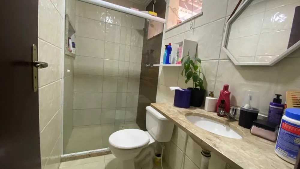 Casa, 4 quartos - Foto 10