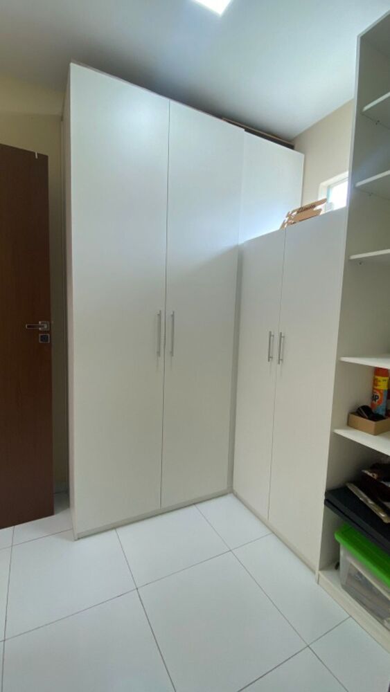 Casa, 4 quartos - Foto 12