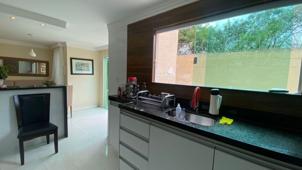 Casa, 4 quartos - Foto 4