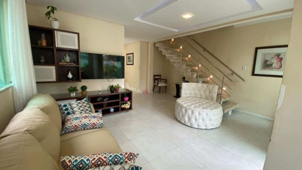 Casa, 4 quartos - Foto 1