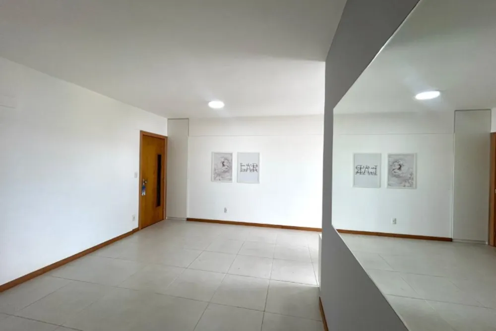 Apartamento, 2 quartos, 80 m² - Foto 1