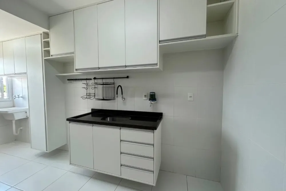 Apartamento, 2 quartos, 80 m² - Foto 2