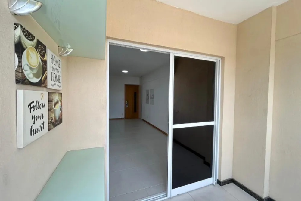 Apartamento, 2 quartos, 80 m² - Foto 3
