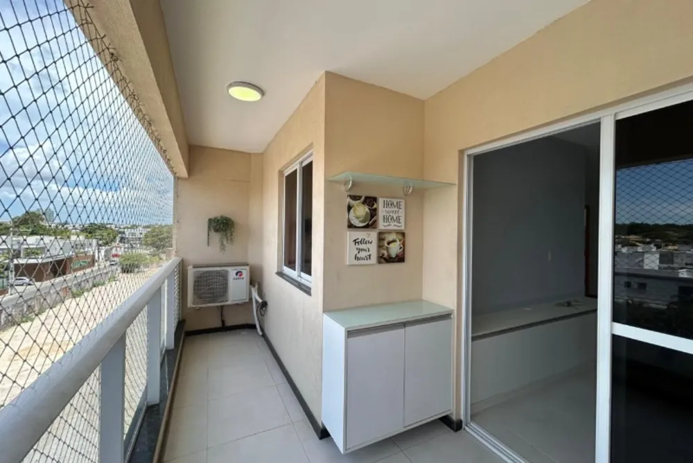 Apartamento, 2 quartos, 80 m² - Foto 4