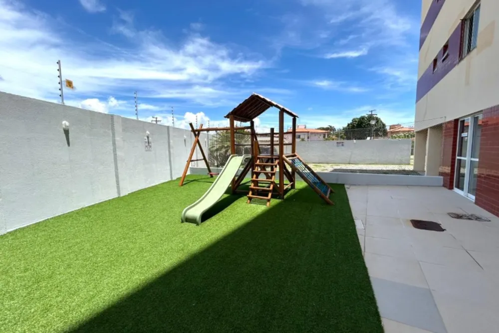 Apartamento, 2 quartos, 80 m² - Foto 6