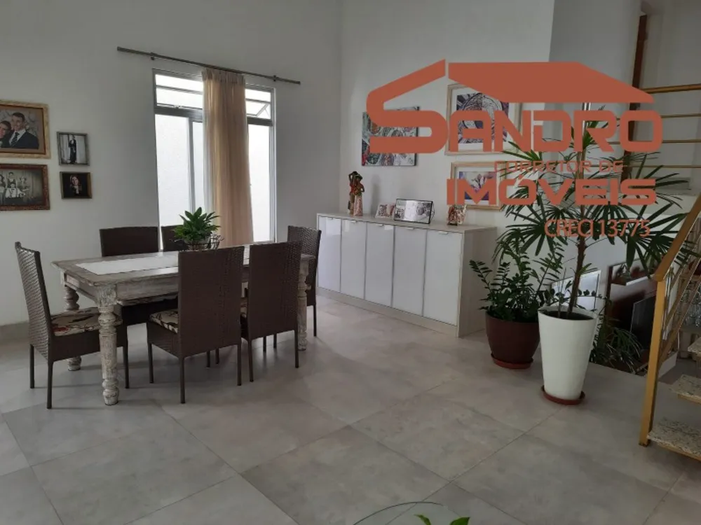 Casa, 4 quartos - Foto 12
