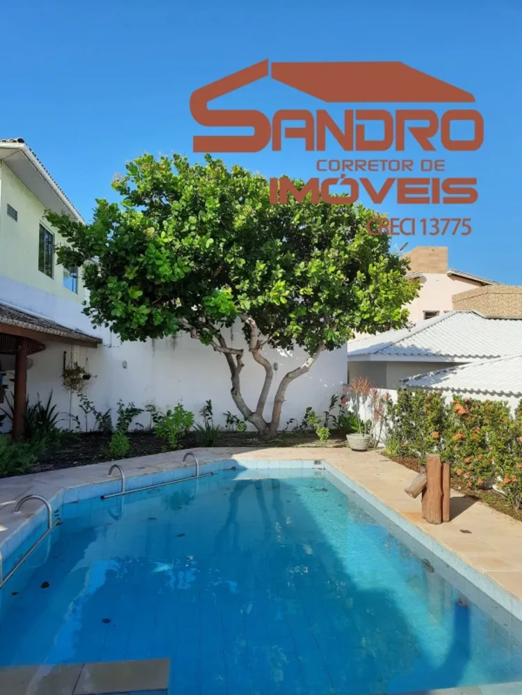 Casa, 4 quartos - Foto 4