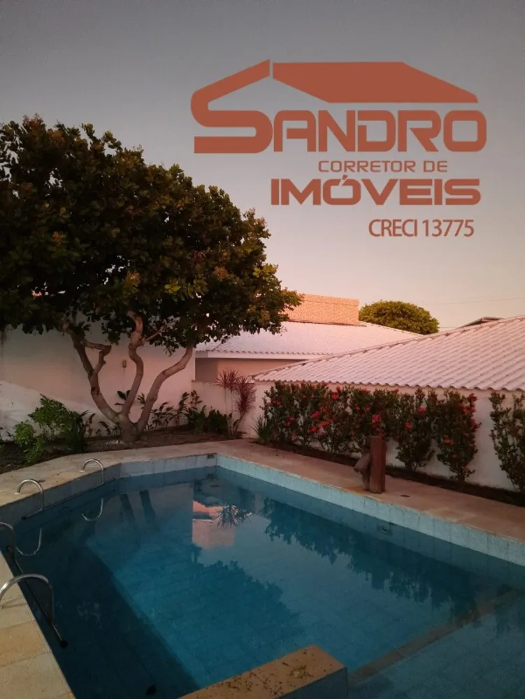 Casa, 4 quartos - Foto 6