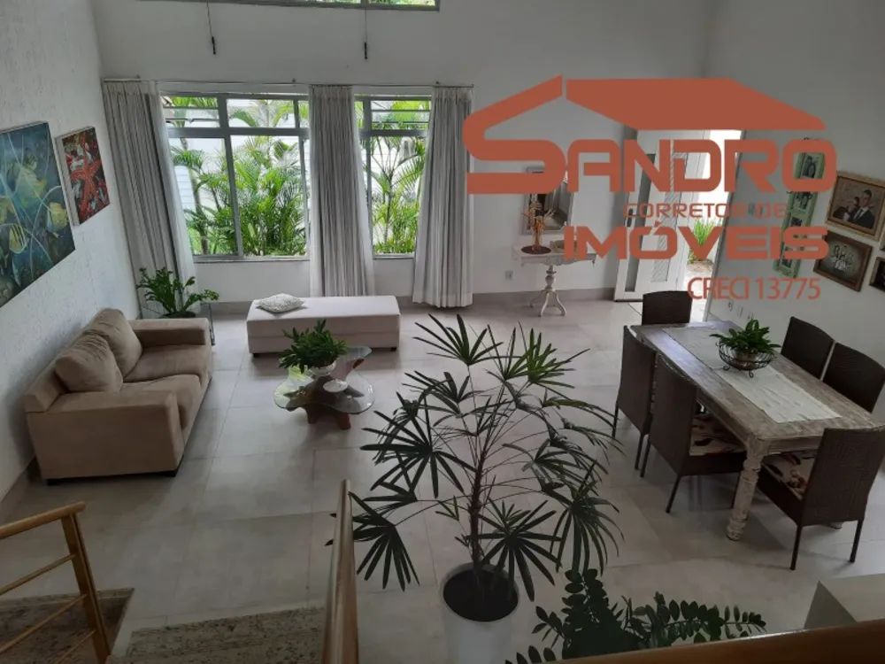 Casa, 4 quartos - Foto 7
