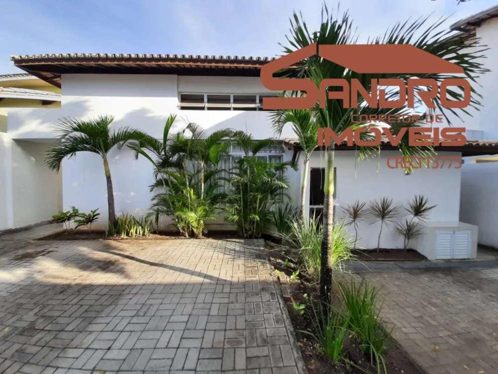 Casa, 4 quartos - Foto 5