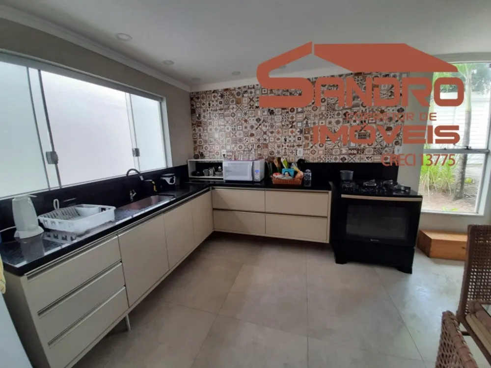 Casa, 4 quartos - Foto 11