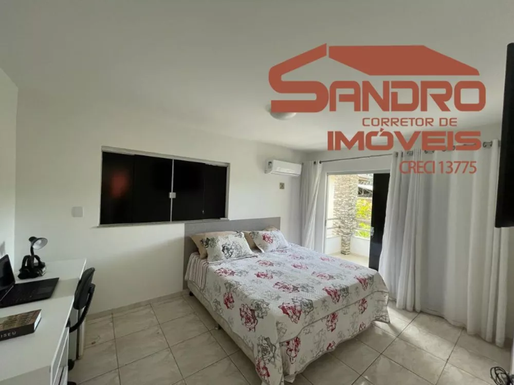 Casa, 4 quartos - Foto 14