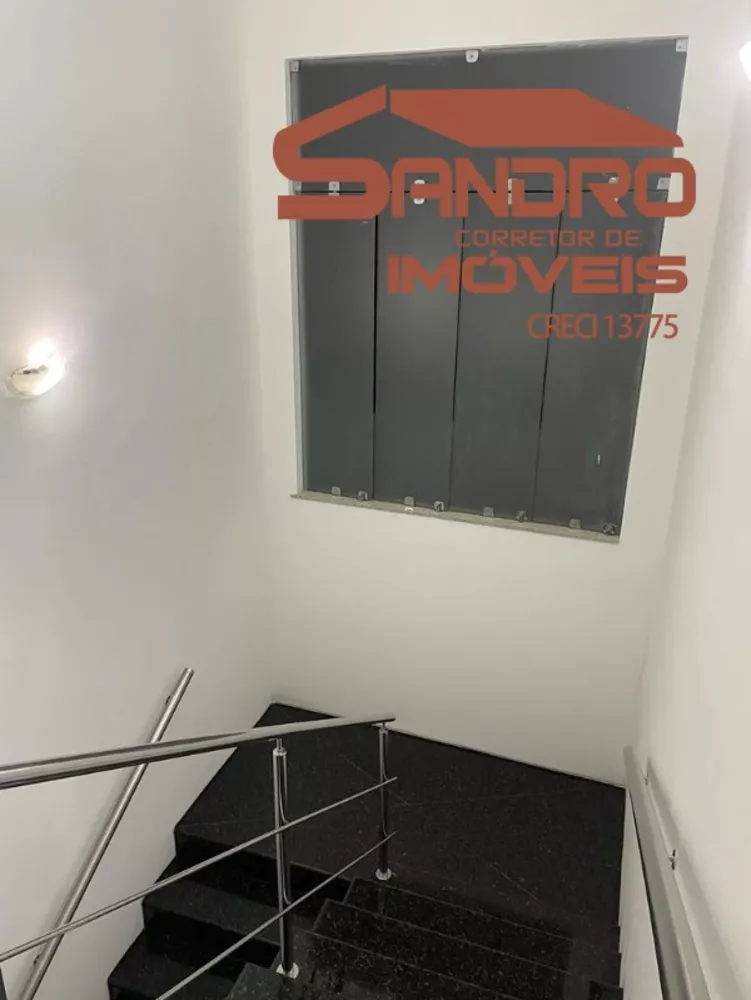 Casa, 4 quartos - Foto 13