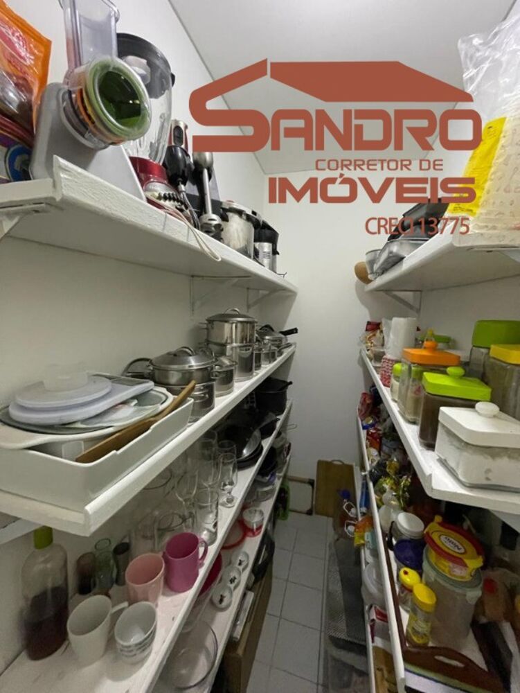 Casa, 4 quartos - Foto 12