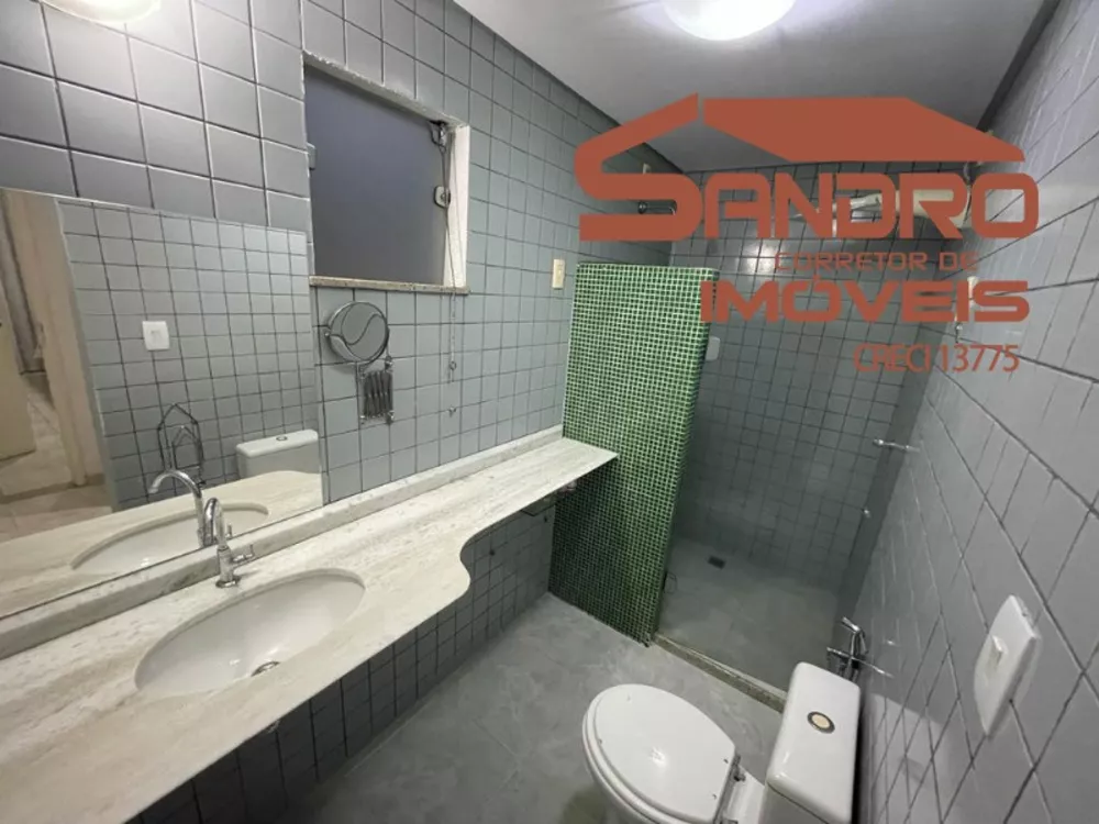 Casa, 4 quartos - Foto 15