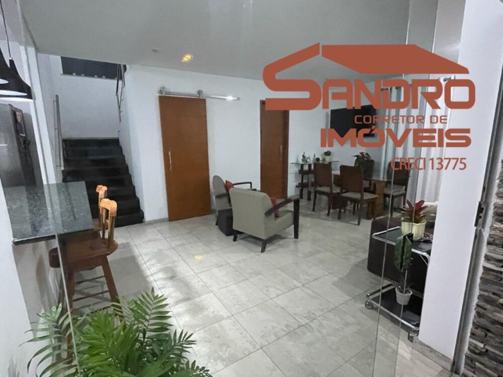 Casa, 4 quartos - Foto 7