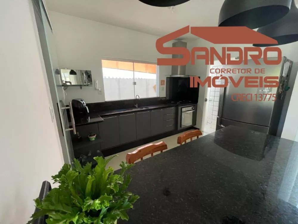 Casa, 4 quartos - Foto 11