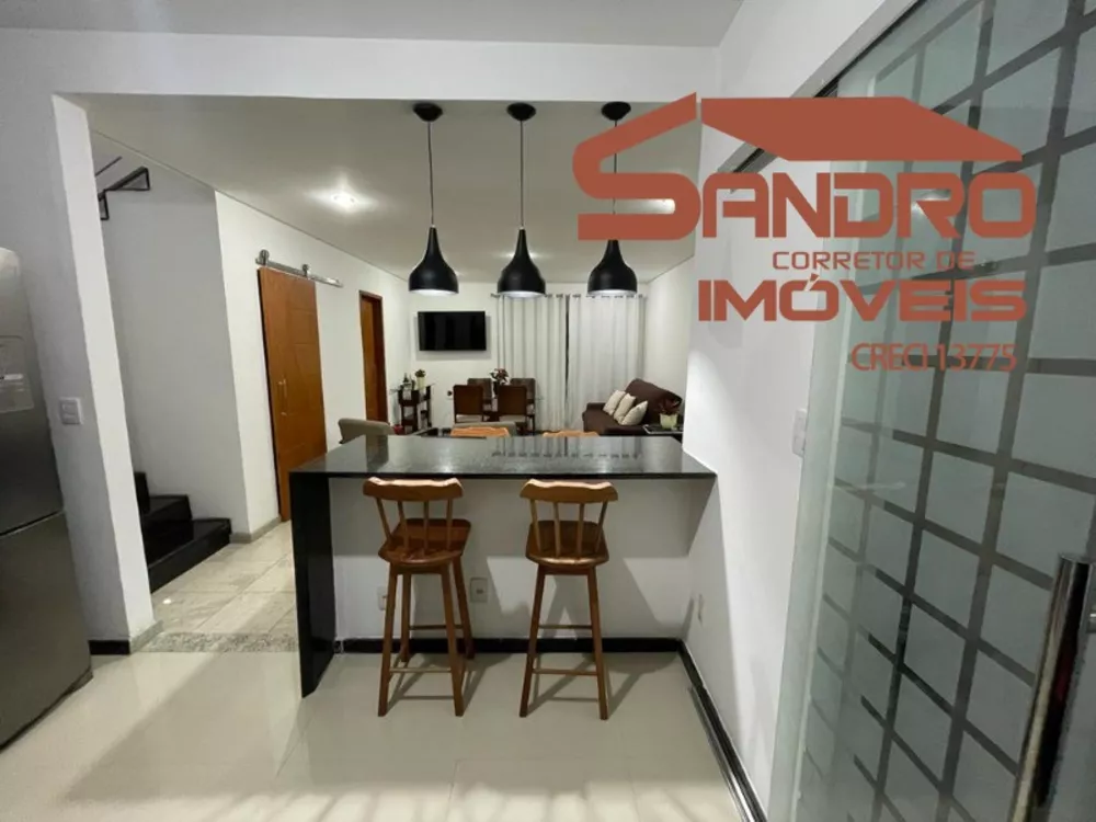 Casa, 4 quartos - Foto 8