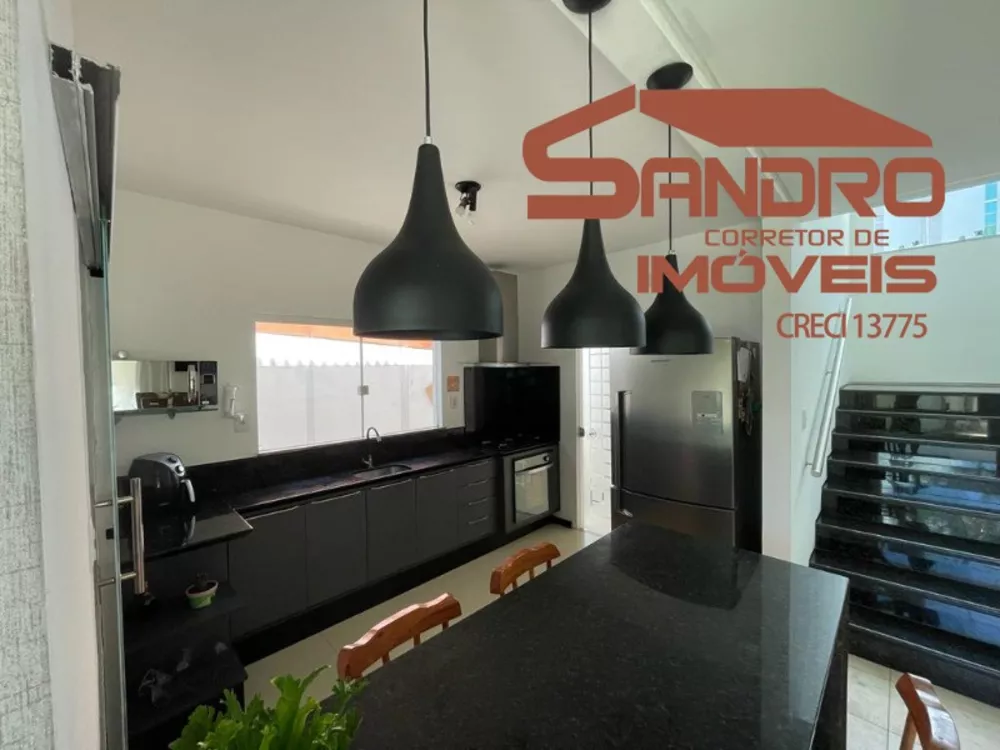 Casa, 4 quartos - Foto 10