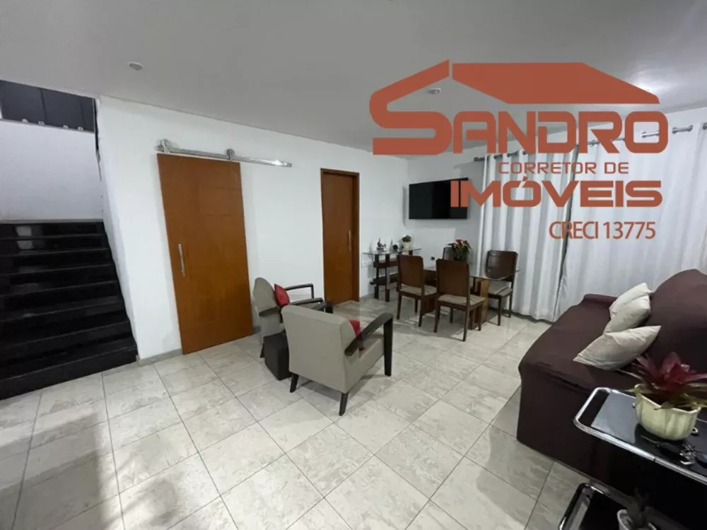 Casa, 4 quartos - Foto 5