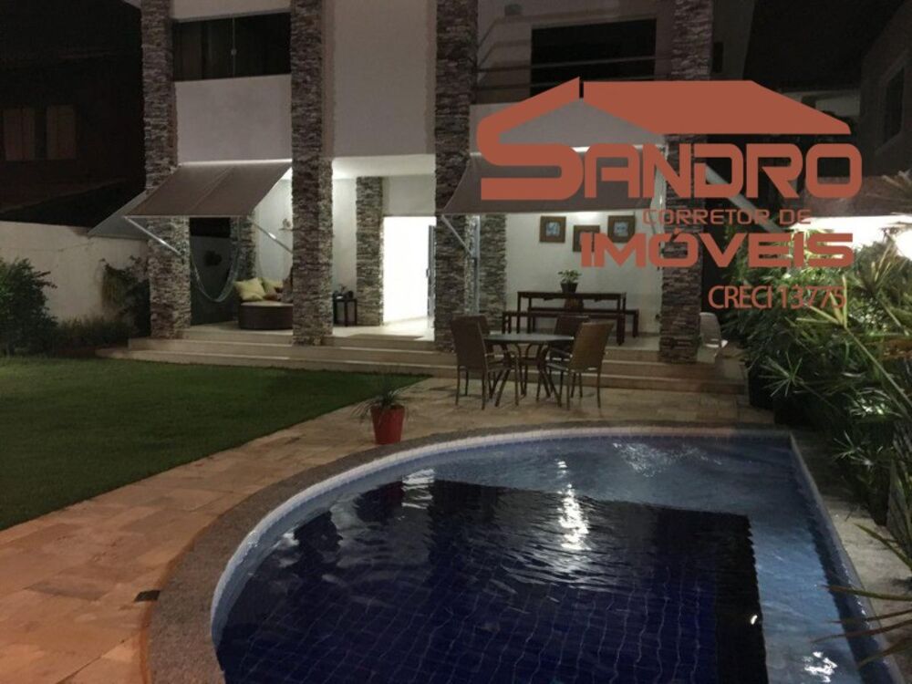 Casa, 4 quartos - Foto 2