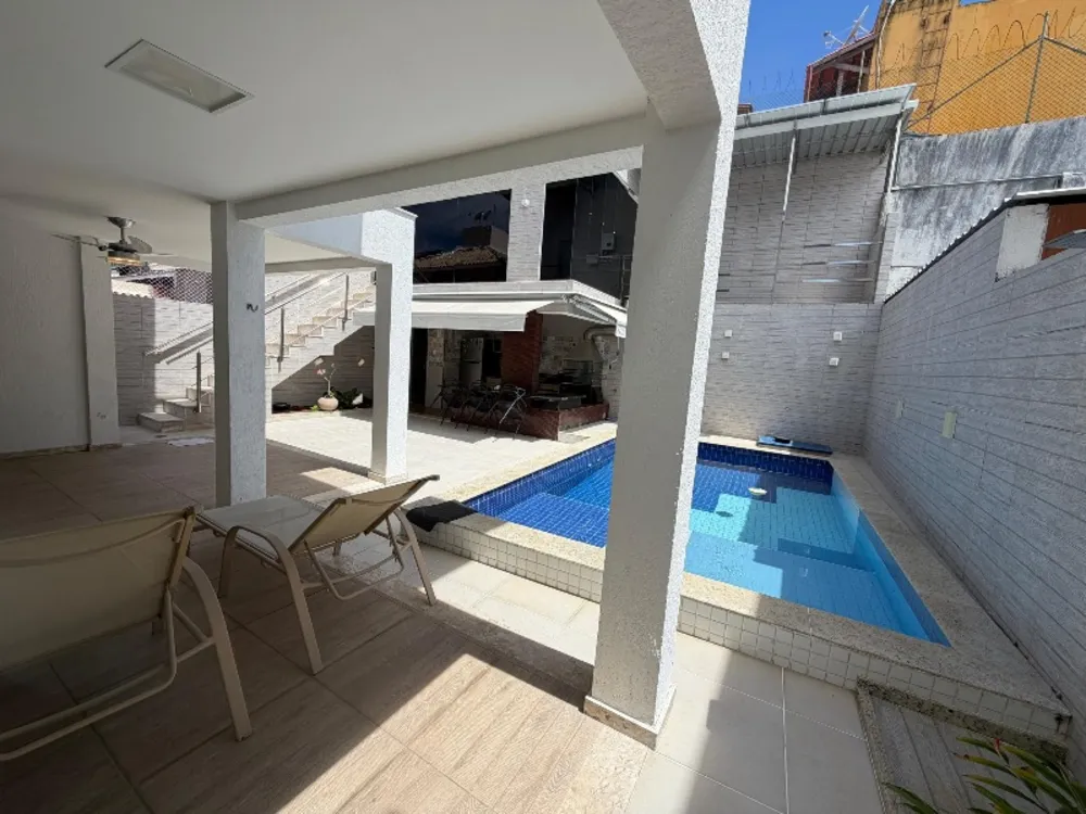 Casa de Condomínio, 4 quartos - Foto 2