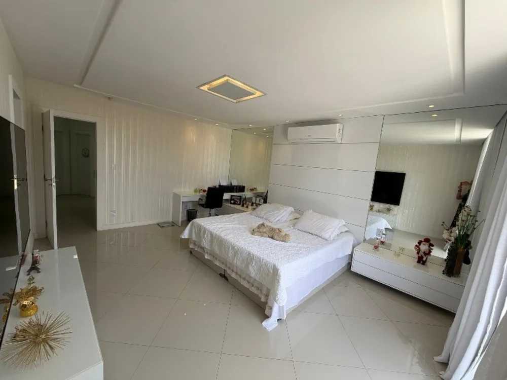 Casa de Condomínio, 4 quartos - Foto 8