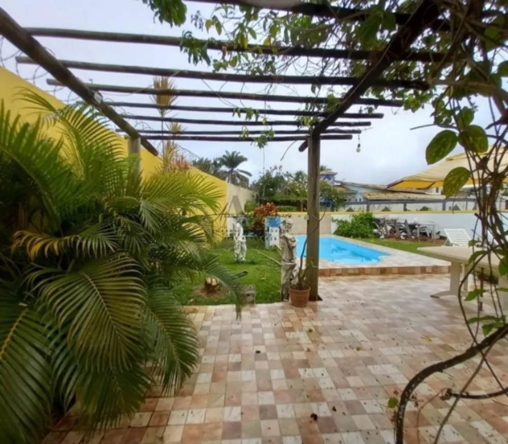 Casa de Condomínio, 3 quartos - Foto 8