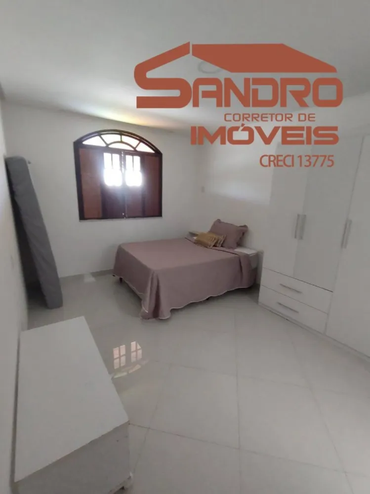 Casa, 4 quartos - Foto 13