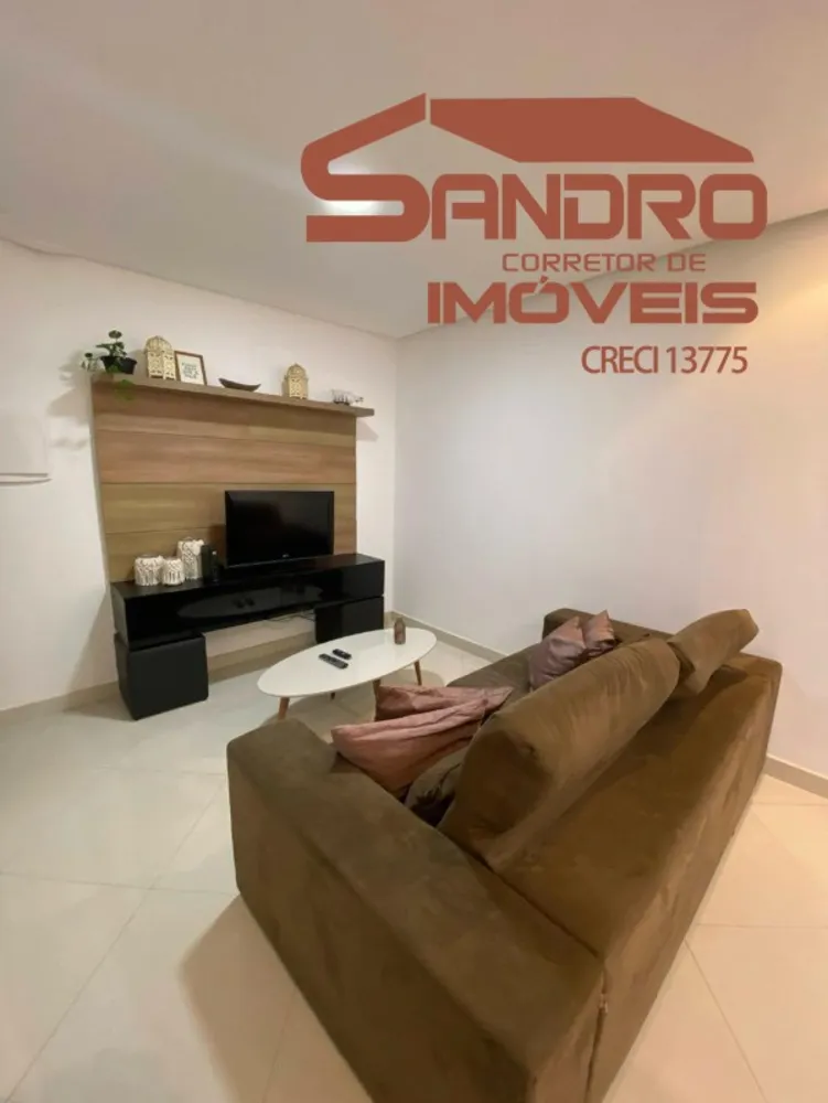 Casa, 4 quartos - Foto 7