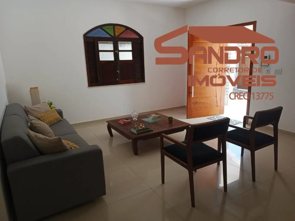 Casa, 4 quartos - Foto 5