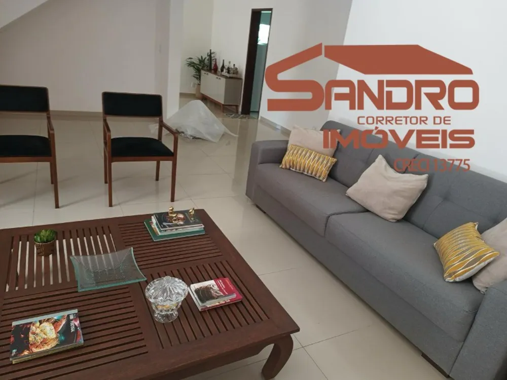 Casa, 4 quartos - Foto 6