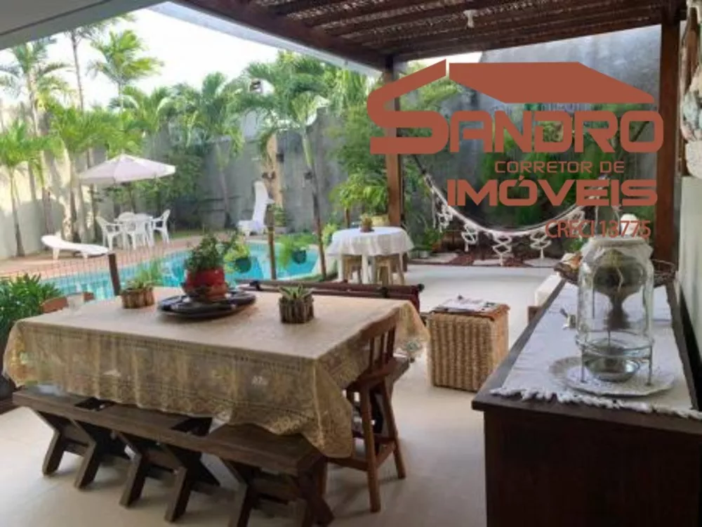 Casa, 4 quartos - Foto 6