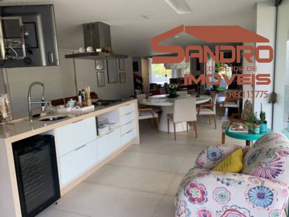 Casa, 4 quartos - Foto 4