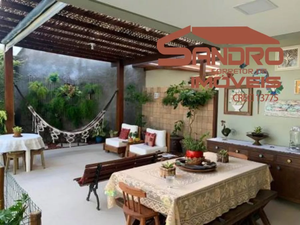 Casa, 4 quartos - Foto 5