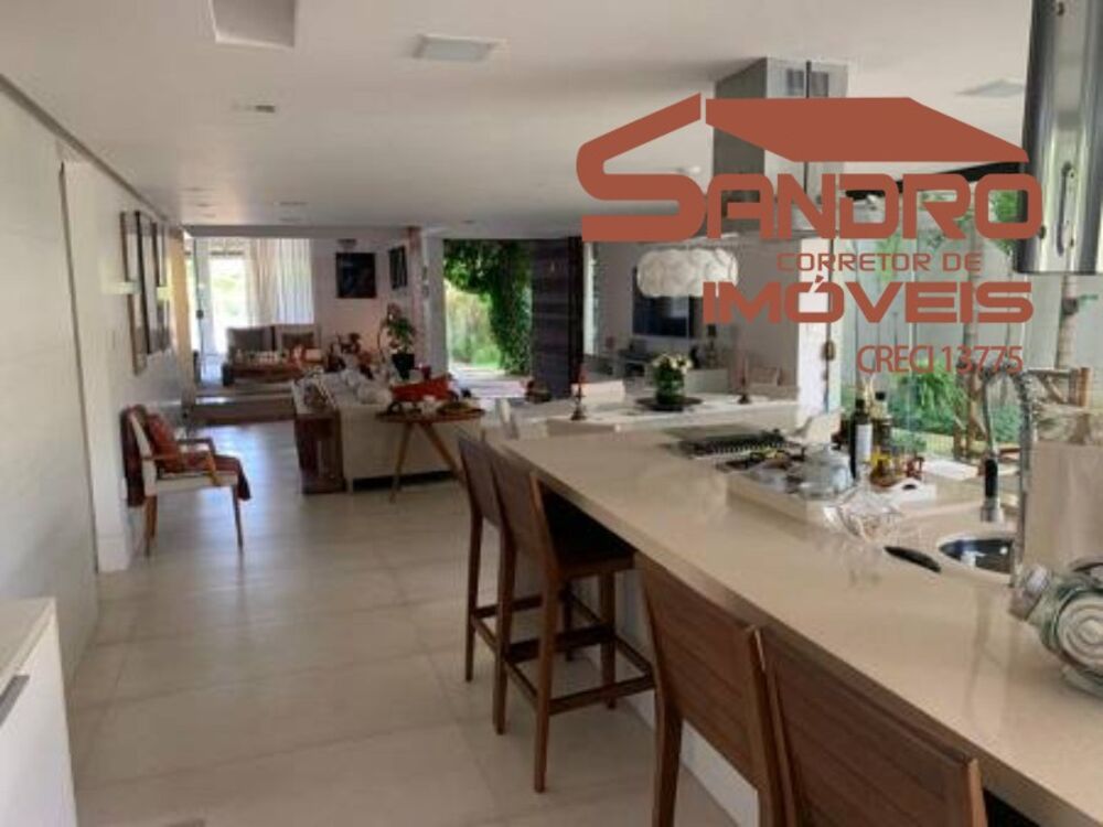 Casa, 4 quartos - Foto 3