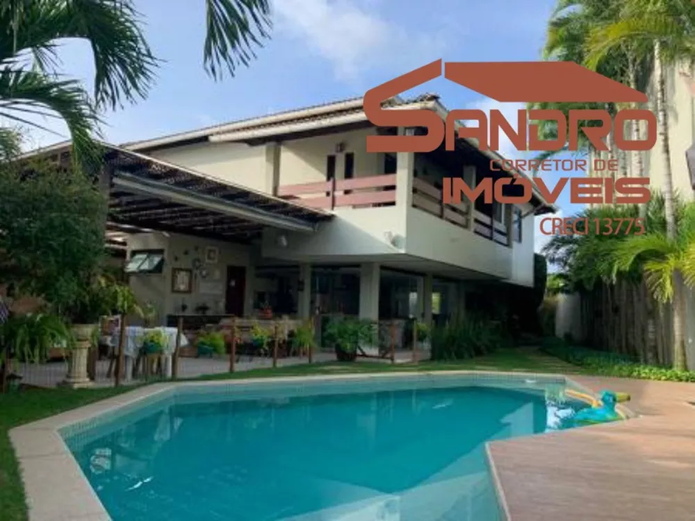 Casa, 4 quartos - Foto 1