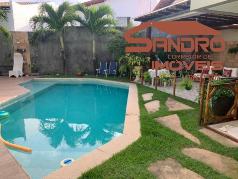 Casa, 4 quartos - Foto 2