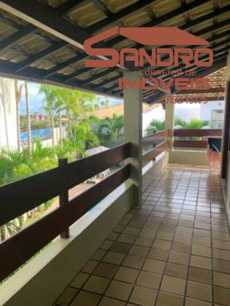 Casa, 4 quartos - Foto 7