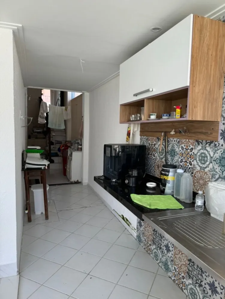Casa de Condomínio, 3 quartos - Foto 10
