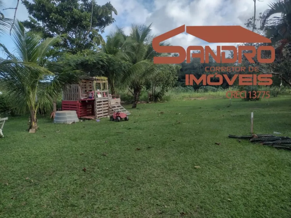 Terreno, 150 m² - Foto 1