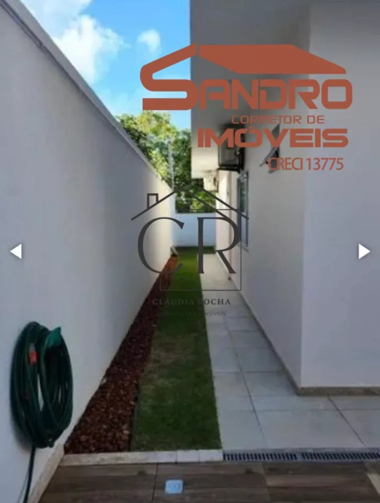 Casa à venda com 2 quartos - Foto 4