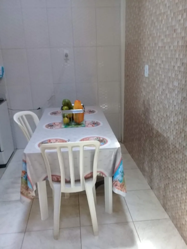 Casa de Condomínio, 3 quartos - Foto 10