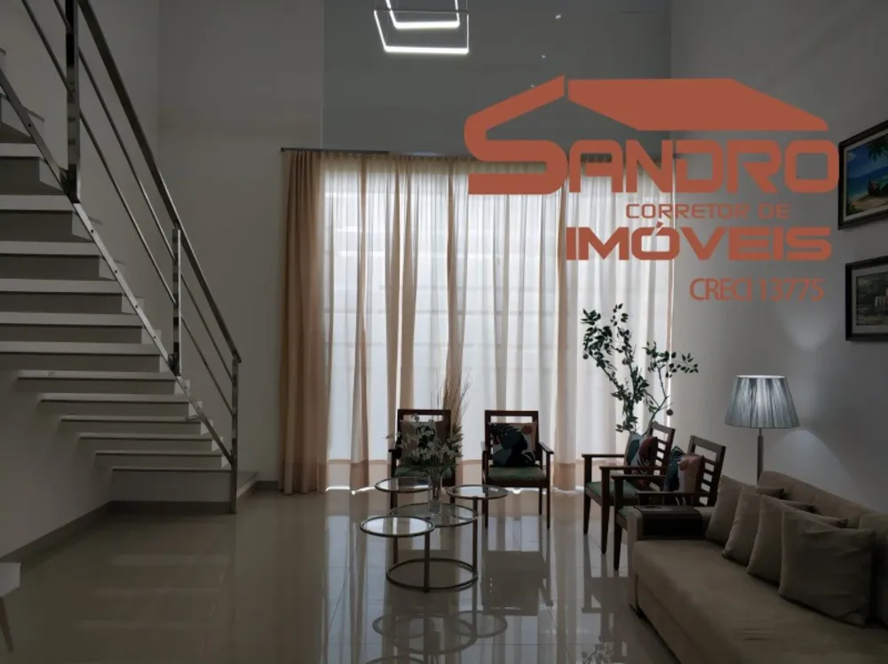 Casa, 4 quartos - Foto 6