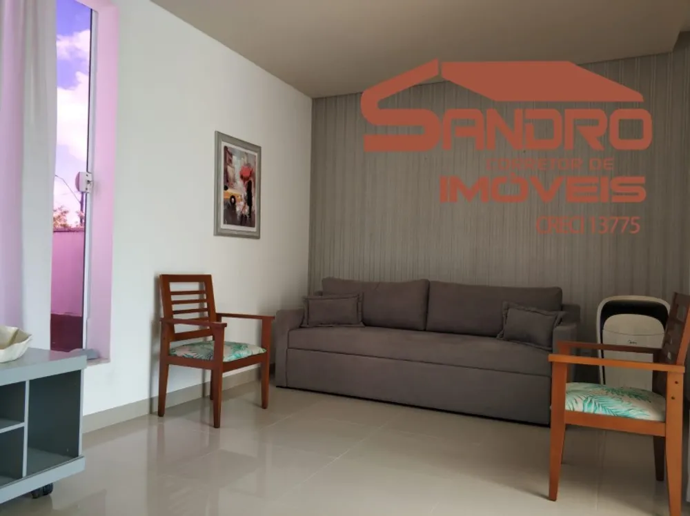 Casa, 4 quartos - Foto 10