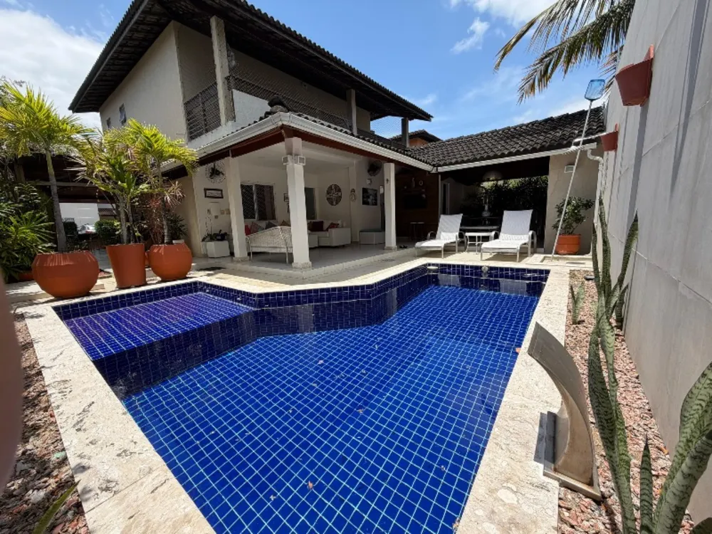 Casa de Condomínio, 5 quartos - Foto 12